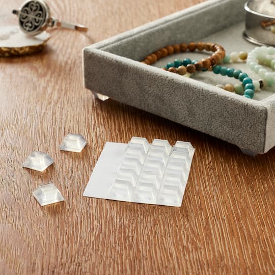 Scotch™ Noise Reduce Bumpers, 20ct.